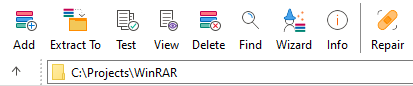 how to install winrar files how to install winrar files